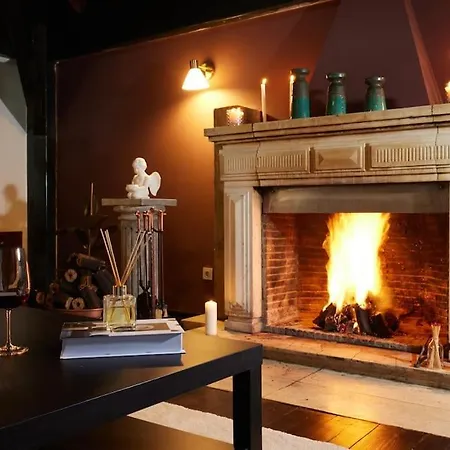 Private Building 8br @ Taksim *