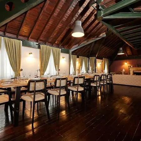 Private Building 8br @ Taksim Apartment