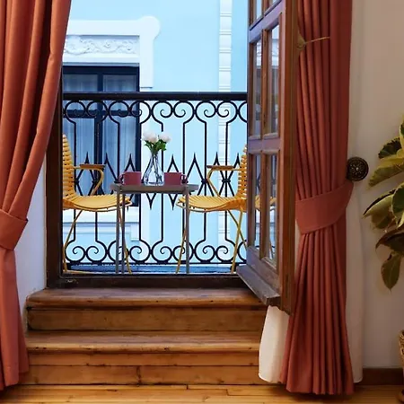 Private Building 8br @ Taksim Apartmán Istanbulská provincie