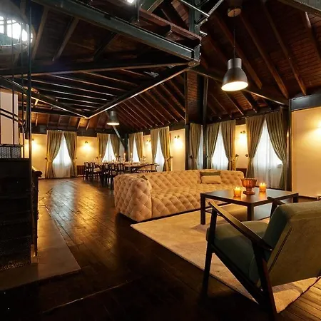 Private Building 8br @ Taksim * Stambuł