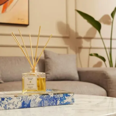 Private Building 8br @ Taksim Apartament *